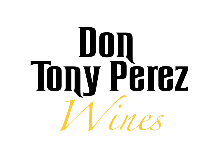 Logo for:  Don Tony Perez Corp
