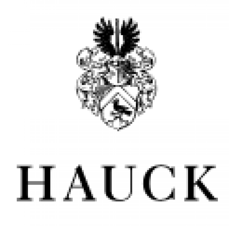 Logo for:  Weingut Hauck GbR