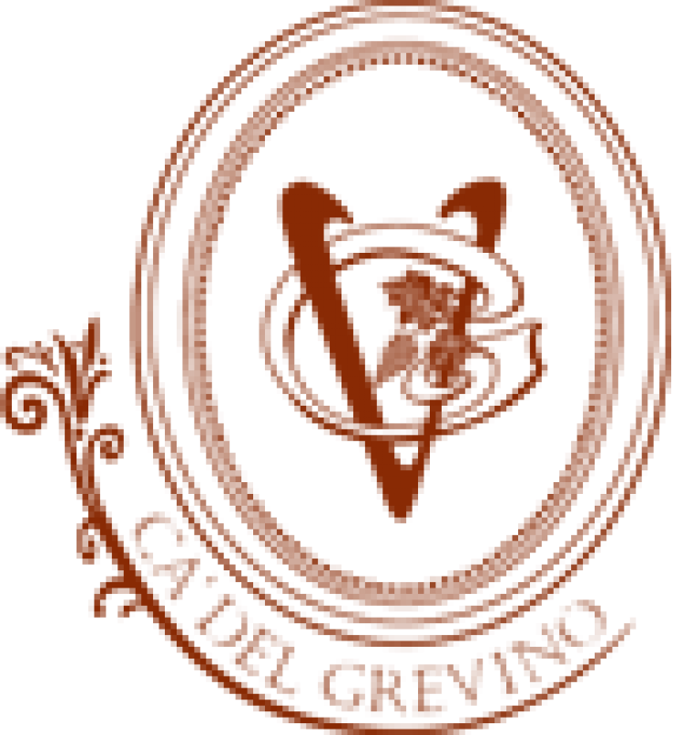 Logo for:  Ca' Del Grevino Estate and Winery