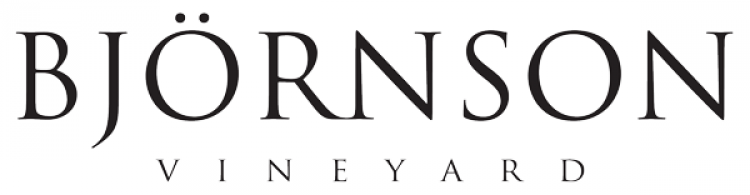 Logo for:  Björnson Vineyard
