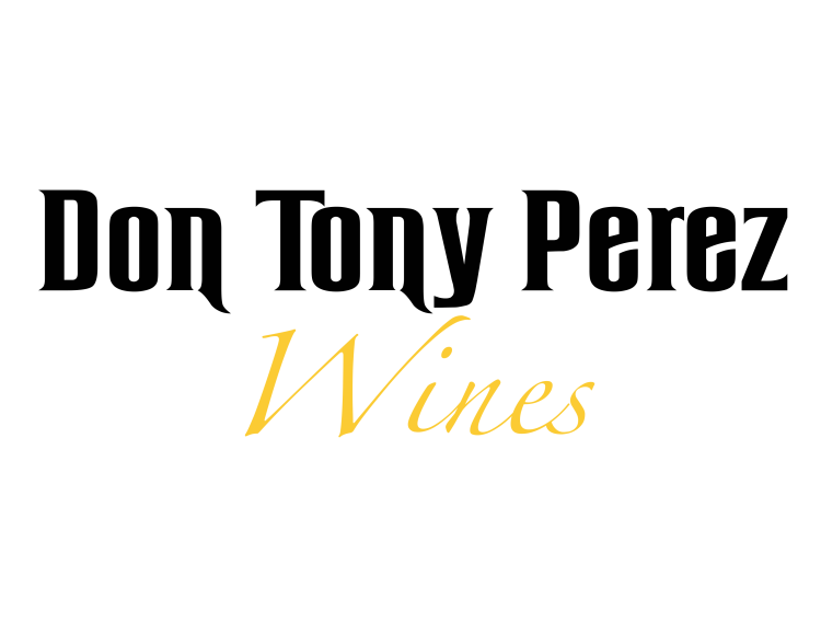 Logo for:  Don Tony Perez Corp