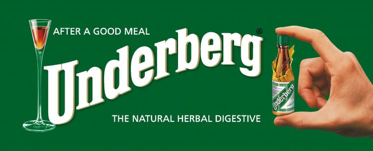 Logo for:  Underberg Sales Corporaion