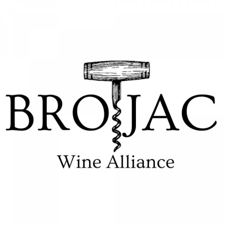 Logo for:  Brojac Wine Alliance