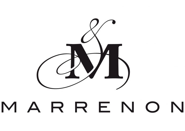 Logo for:  MARRENON