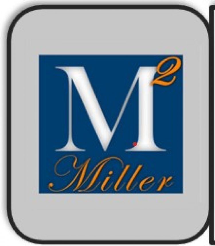 Logo for:  Miller Squared Inc