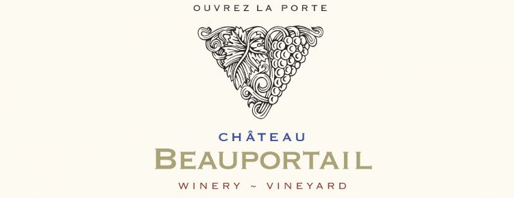 Logo for:  Chateau Beauportail