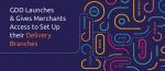 Photo for: Get Drinks Delivered Launches its Merchant Side