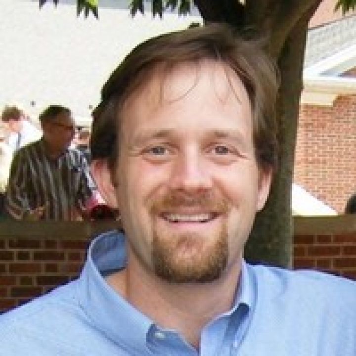 Steve  Beckner, CSW