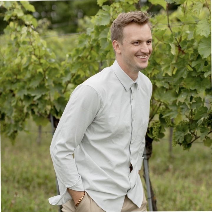 Christopher  Bauer