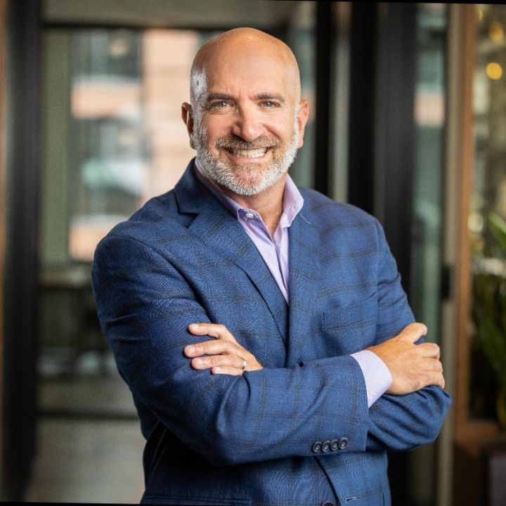 Brian  Rosen