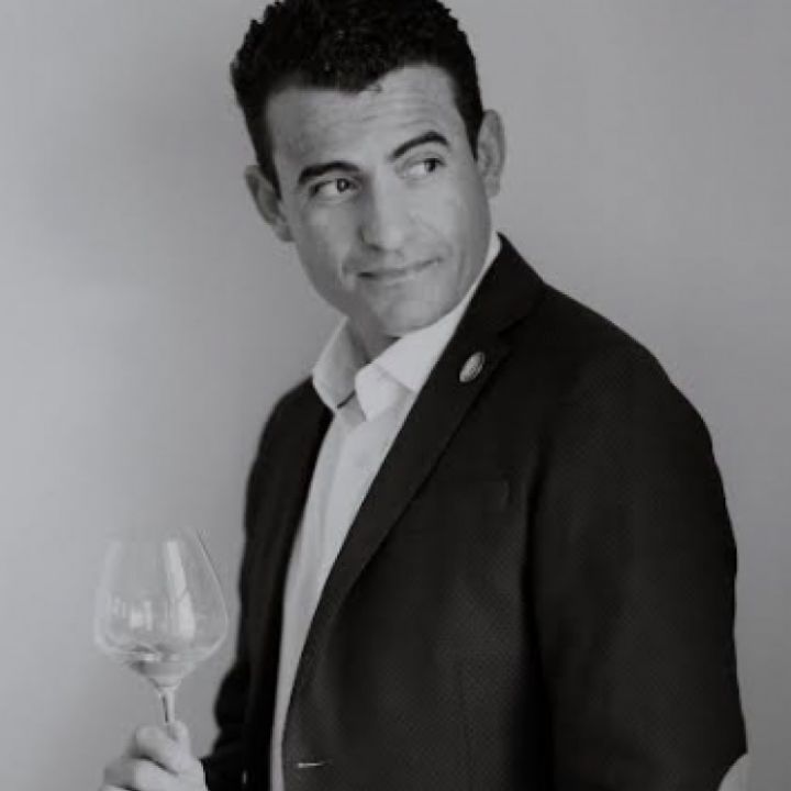 Fernando  Beteta, MS