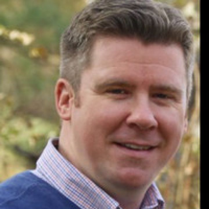 Matthew Caskey