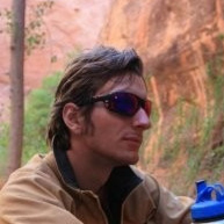 Jeff  Ruhle