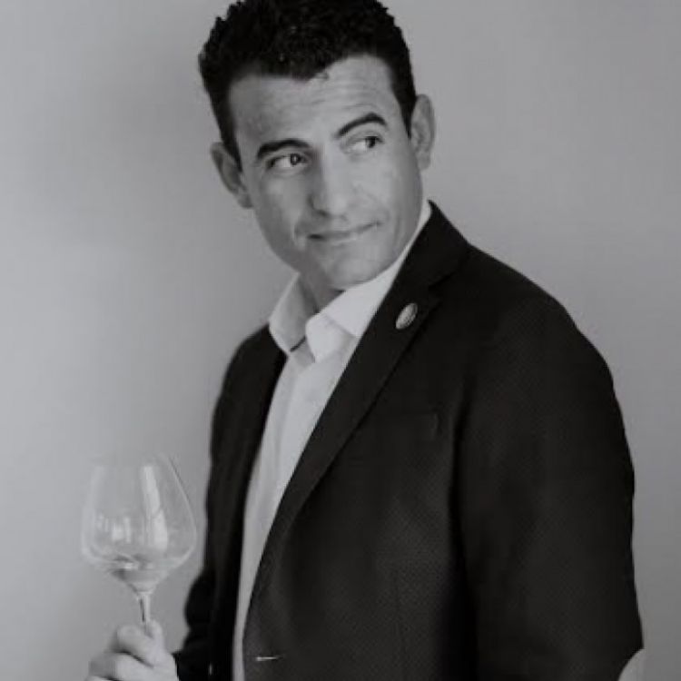 Photo for: Fernando  Beteta, MS